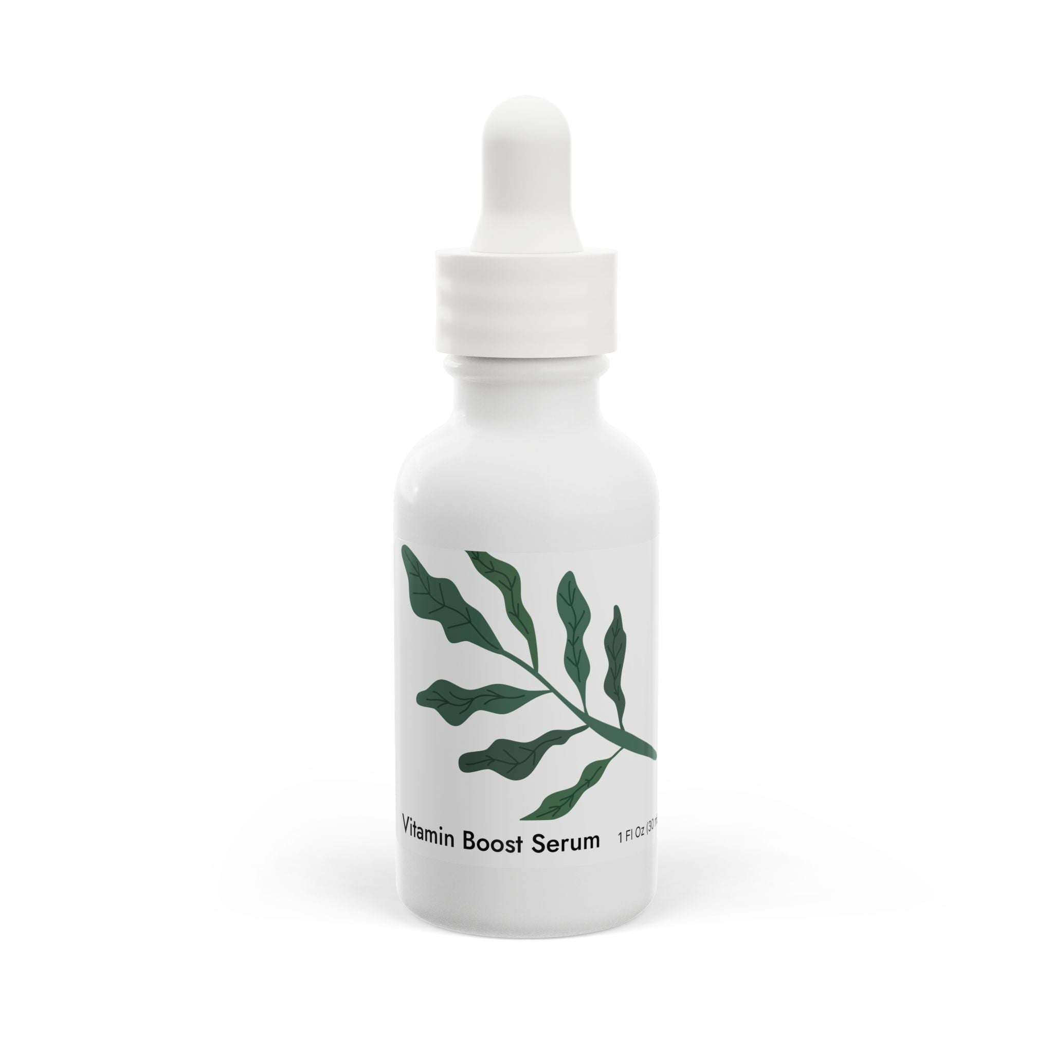 Vitamin Boost Serum, 1oz