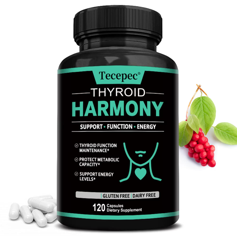 Multi-Mineral Supplement with Vitamin B12 (120 Capsules)