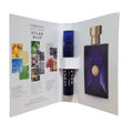 Versace Dylan Blue Pour Homme Eau De Toilette Mini