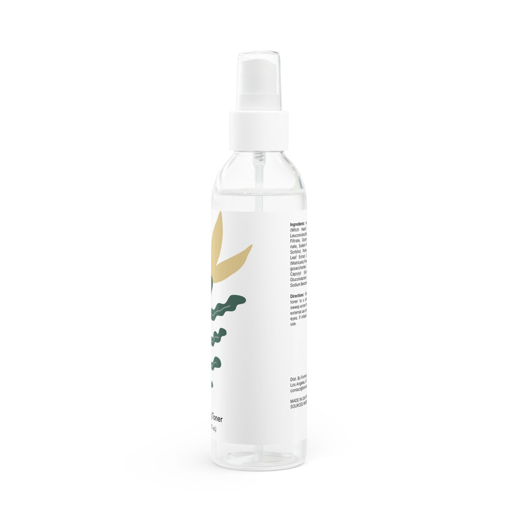 Hydrating Toner, 6oz