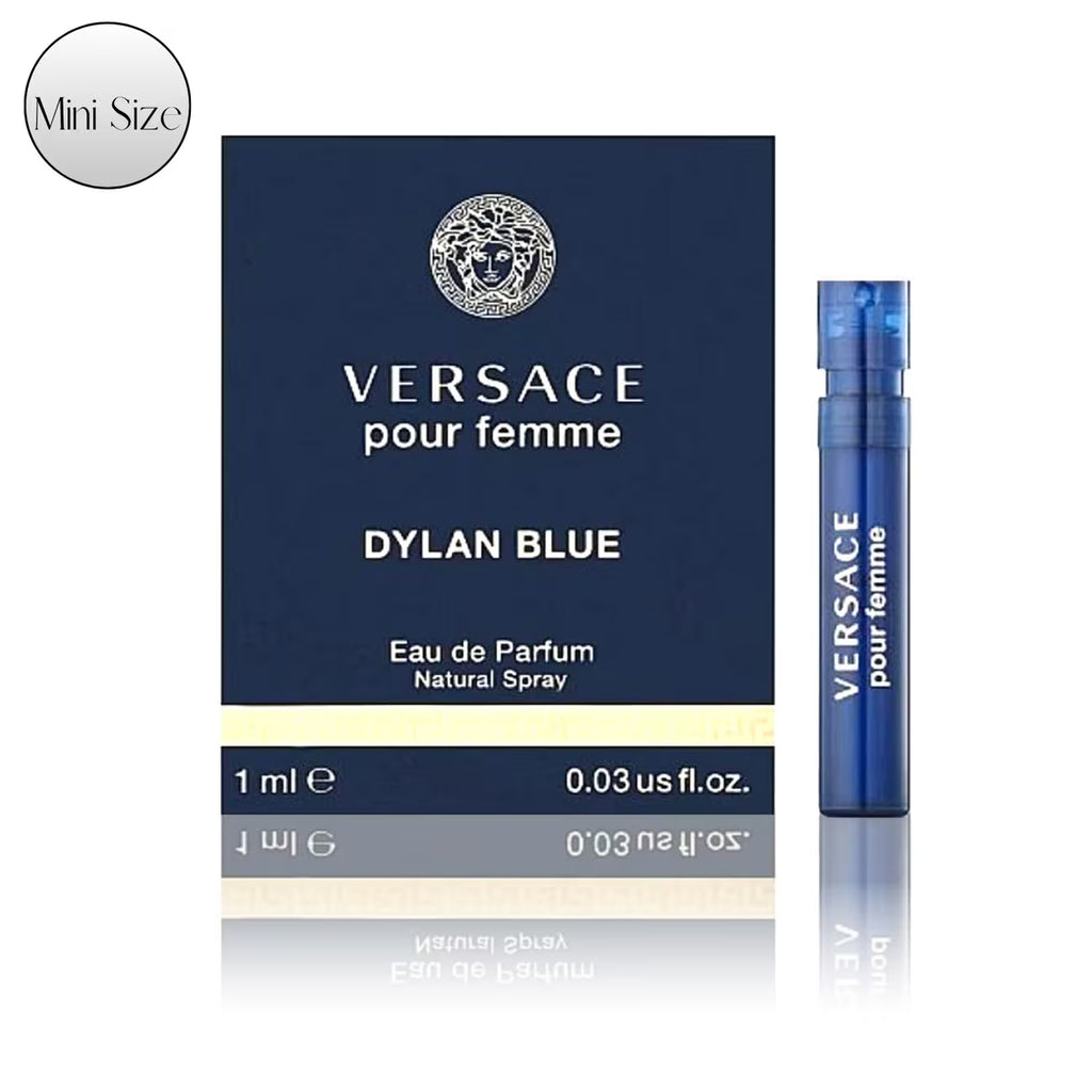 Versace Perfume Collection for Women