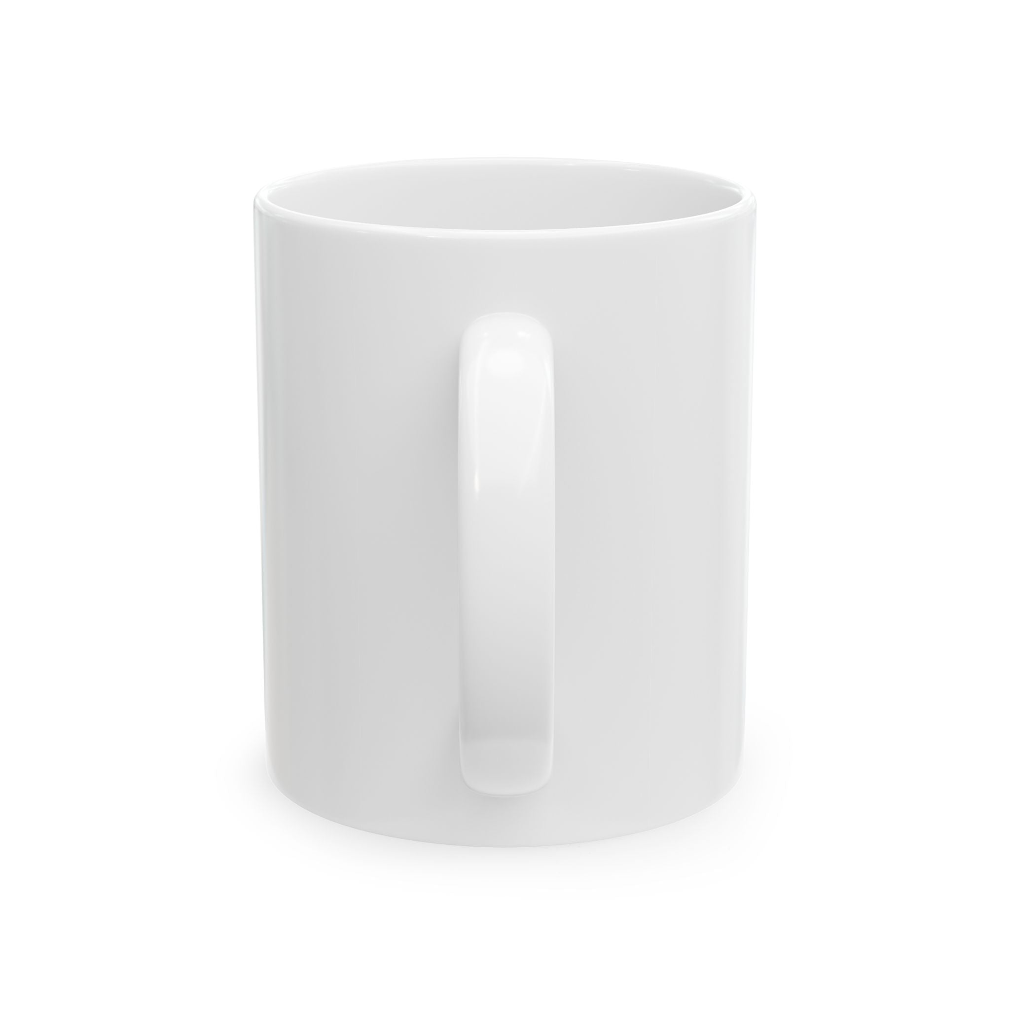 Groovy Mama Ceramic Mug, Floral Coffee Cup, Unique Gift for Moms, Fun Drinkware, 11oz or 15oz, Mother's Day Gift Idea