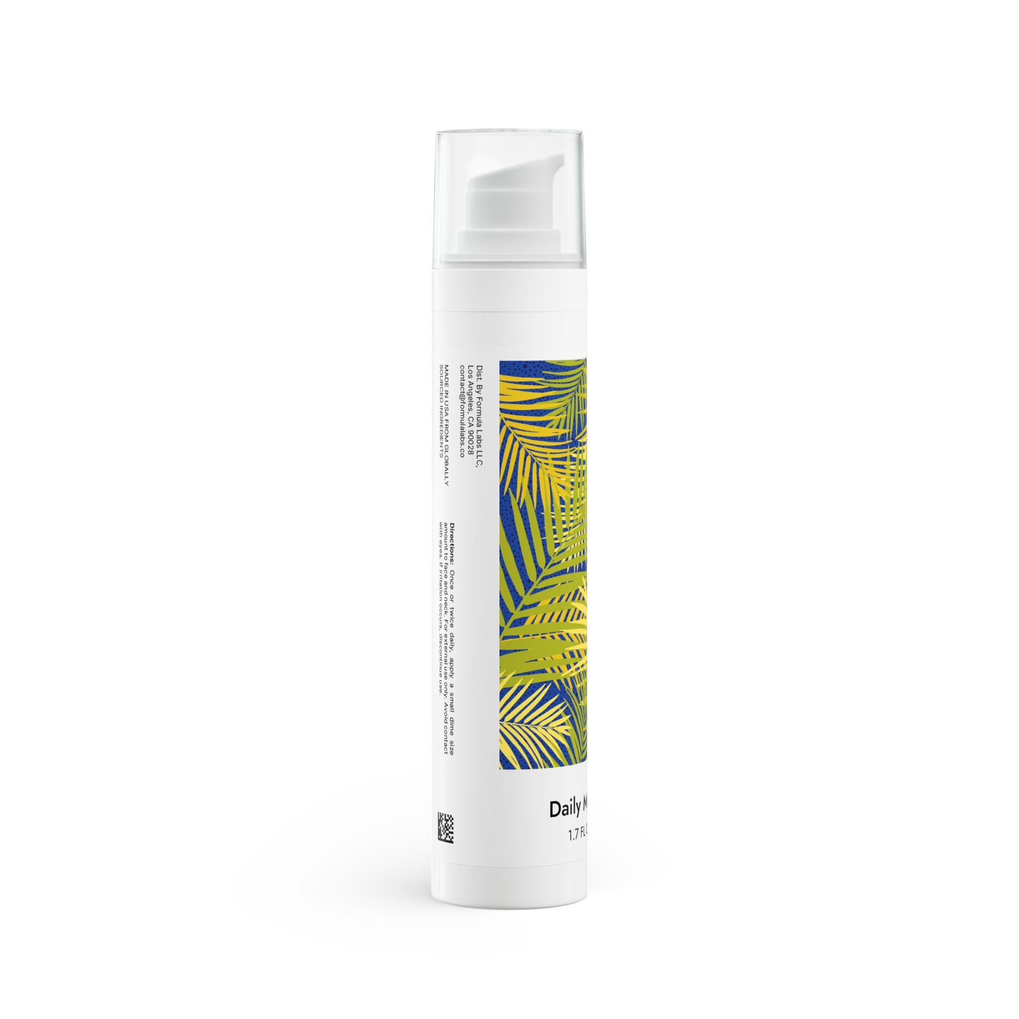 Daily Moisturizer, 1.7oz