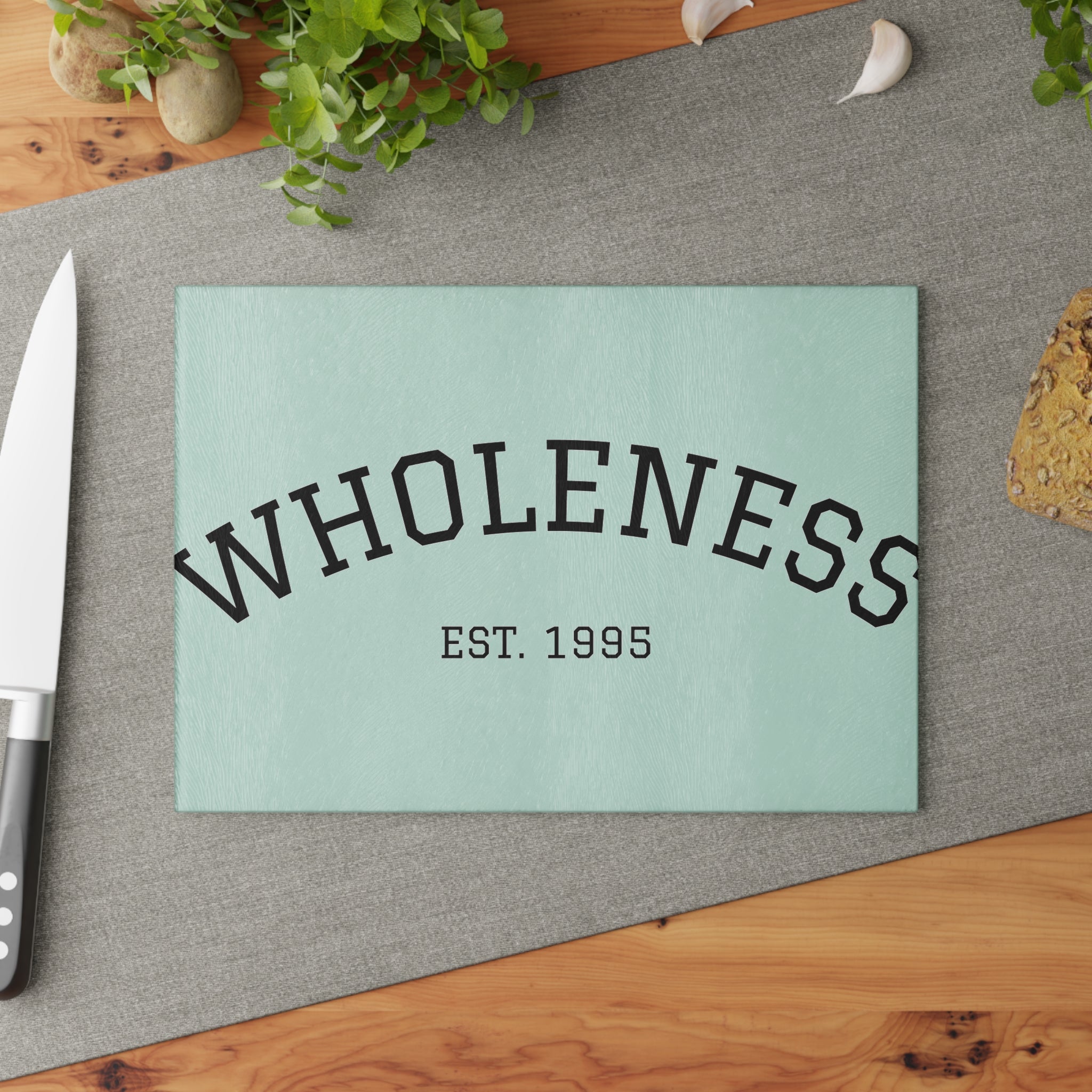Glass Cutting Board
