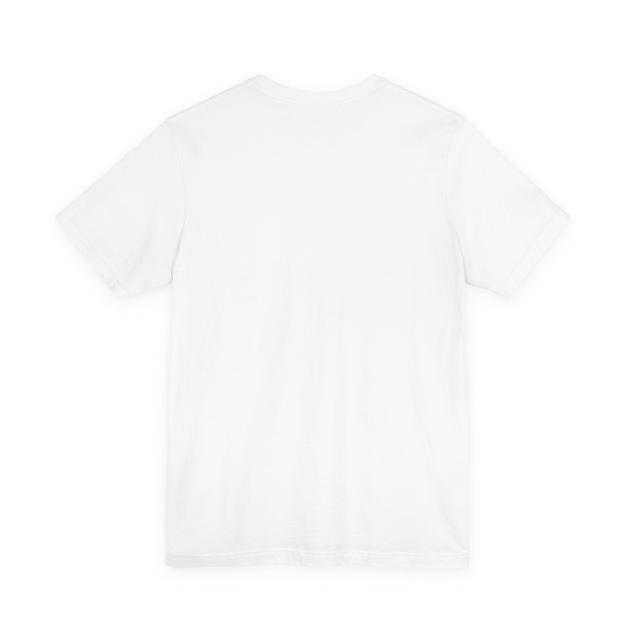 Brazilian Parrot Unisex Jersey Short Sleeve Tee