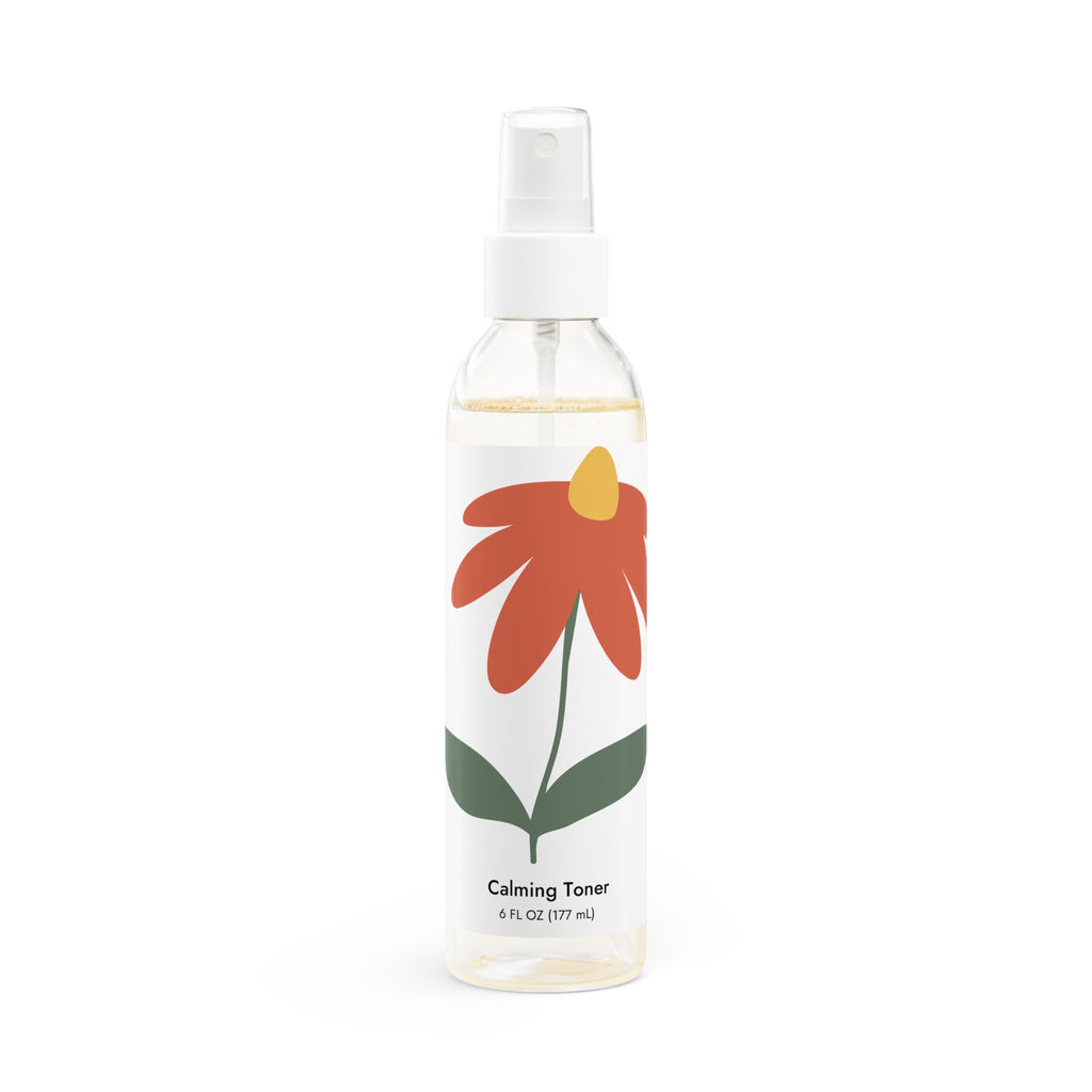 Calming Toner, 6oz