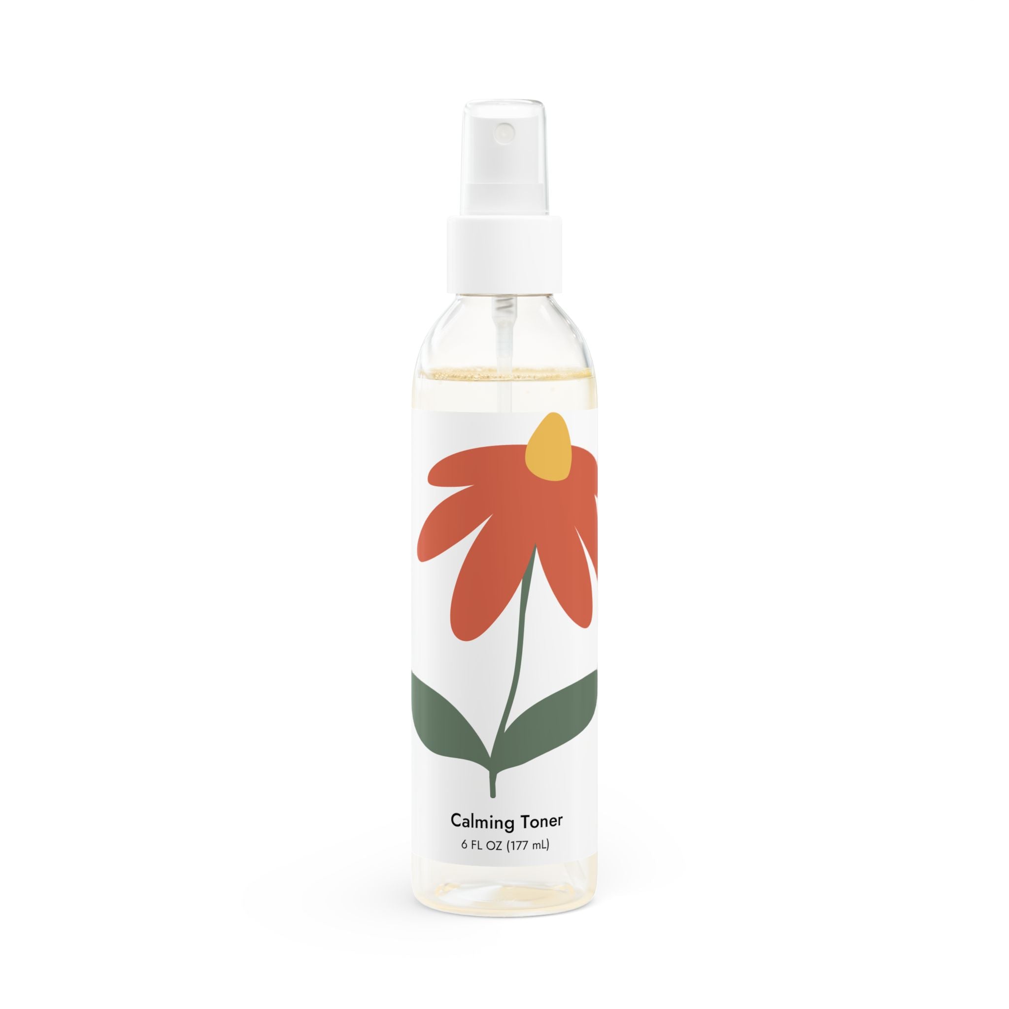 Calming Toner, 6oz