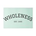 Wholeness Glass Cutting Board