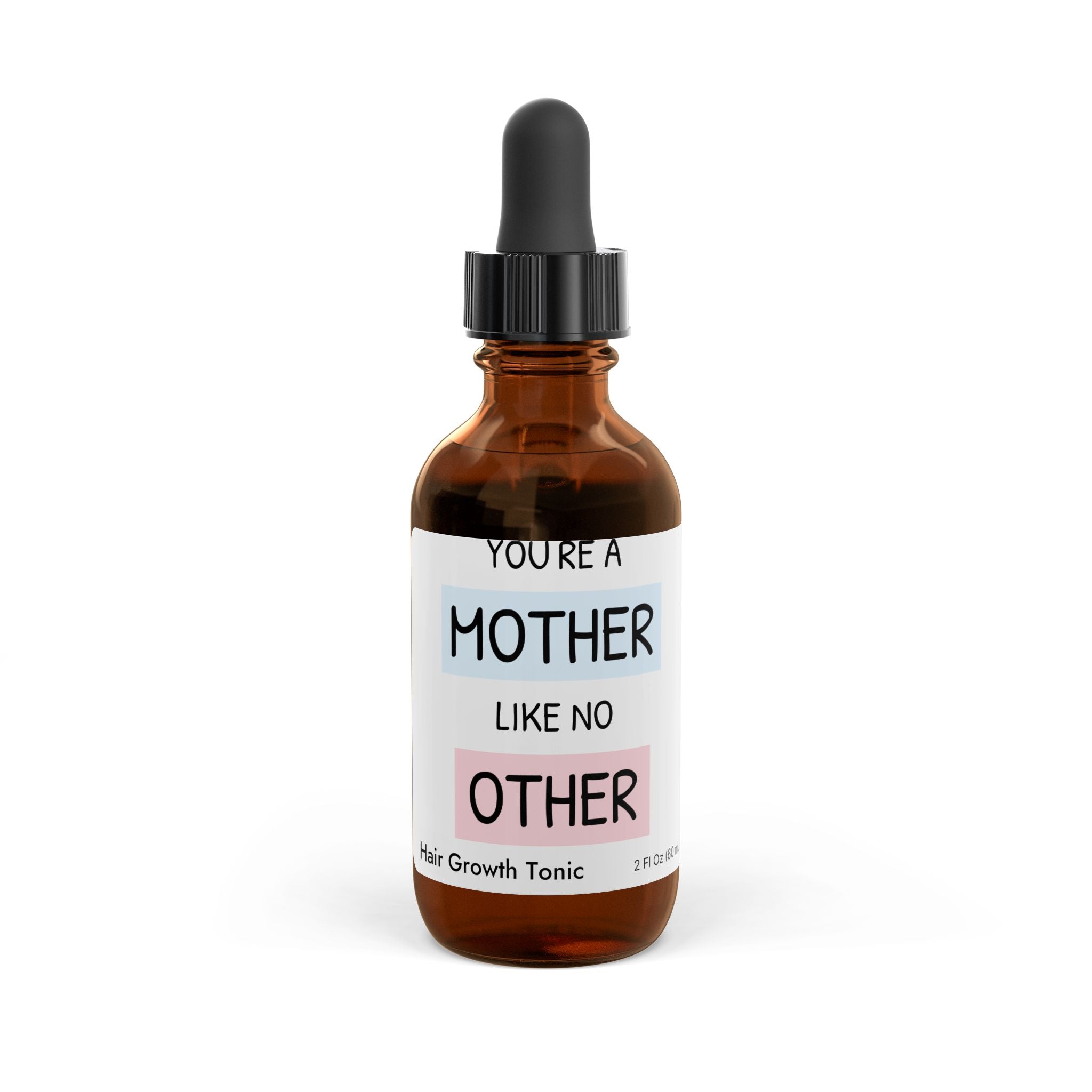 Hair Growth Tonic, 2oz