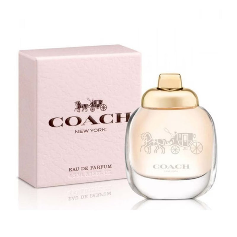 Coach New York Perfume for Women