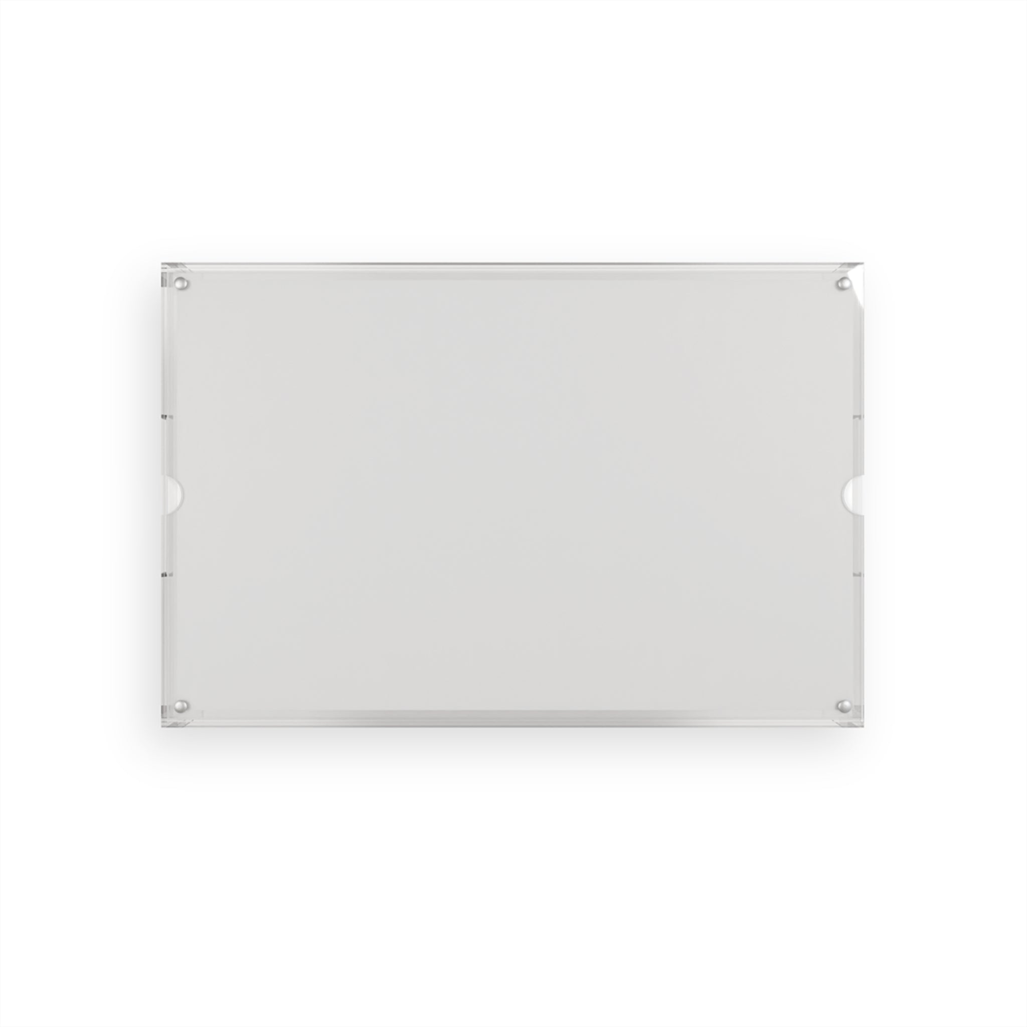 Serving Tray
