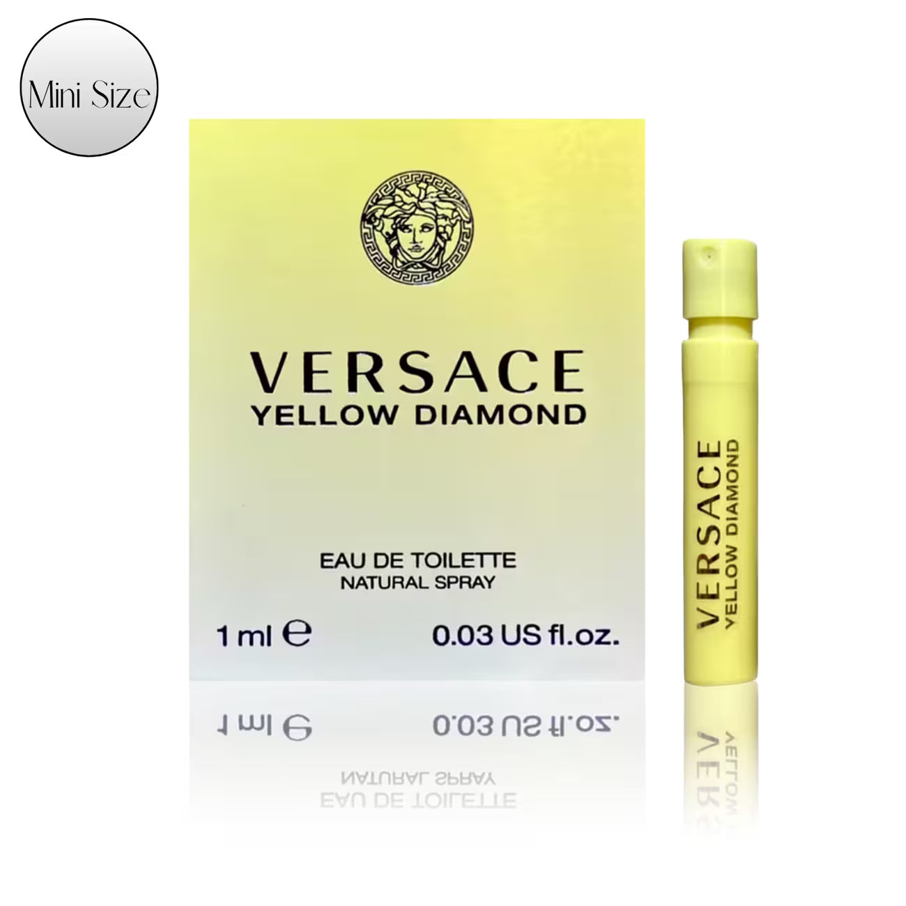 Versace Perfume Collection for Women