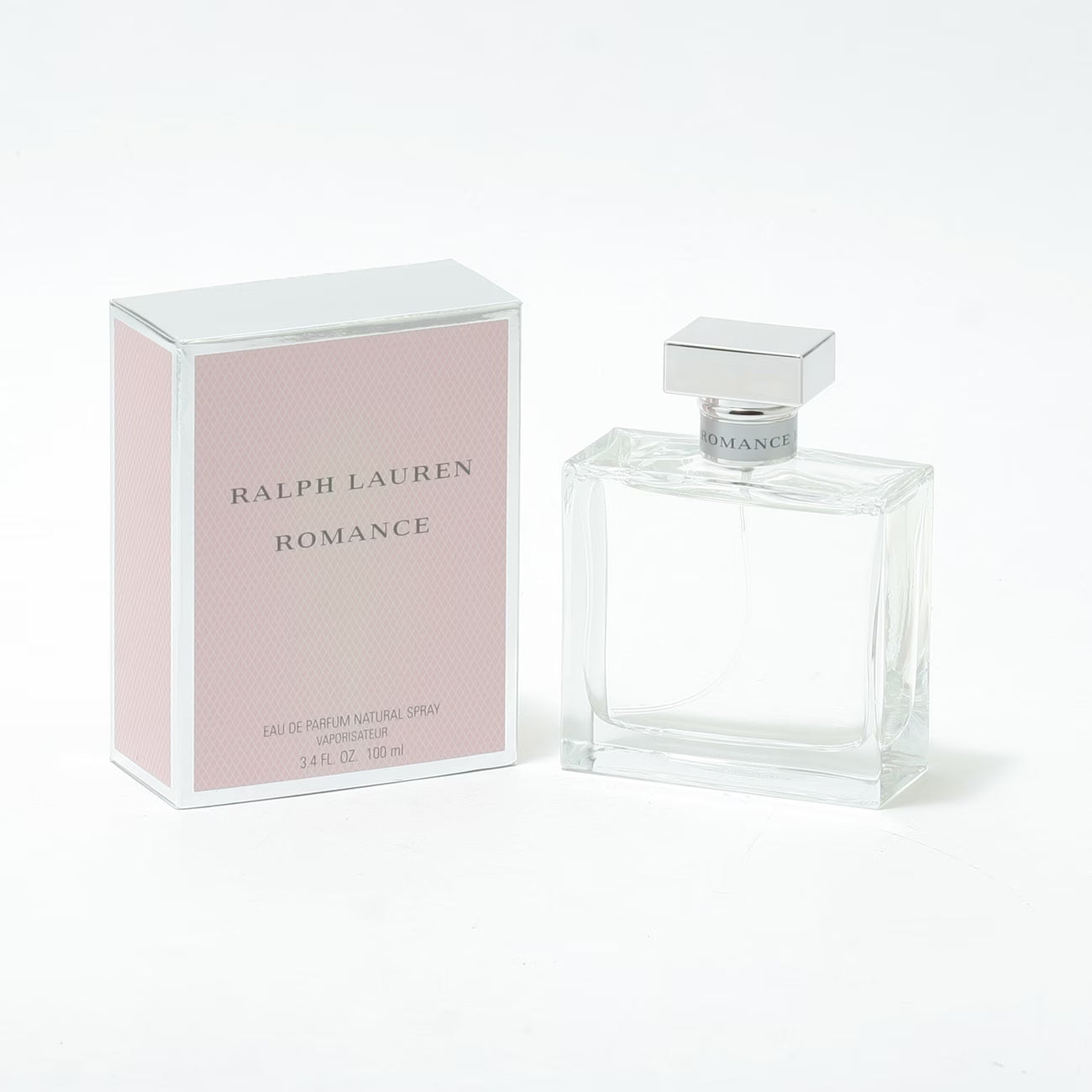 Romance Ladies by Ralph Lauren Eau de Parfum Spray (3.4oz)