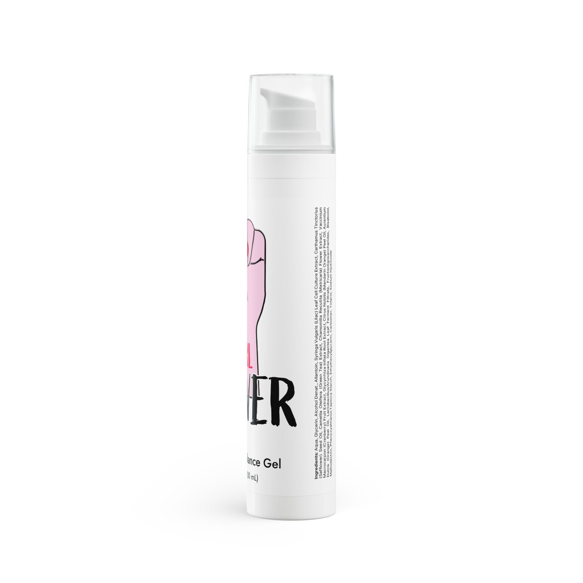 Moisture Balance Gel, 1.7oz