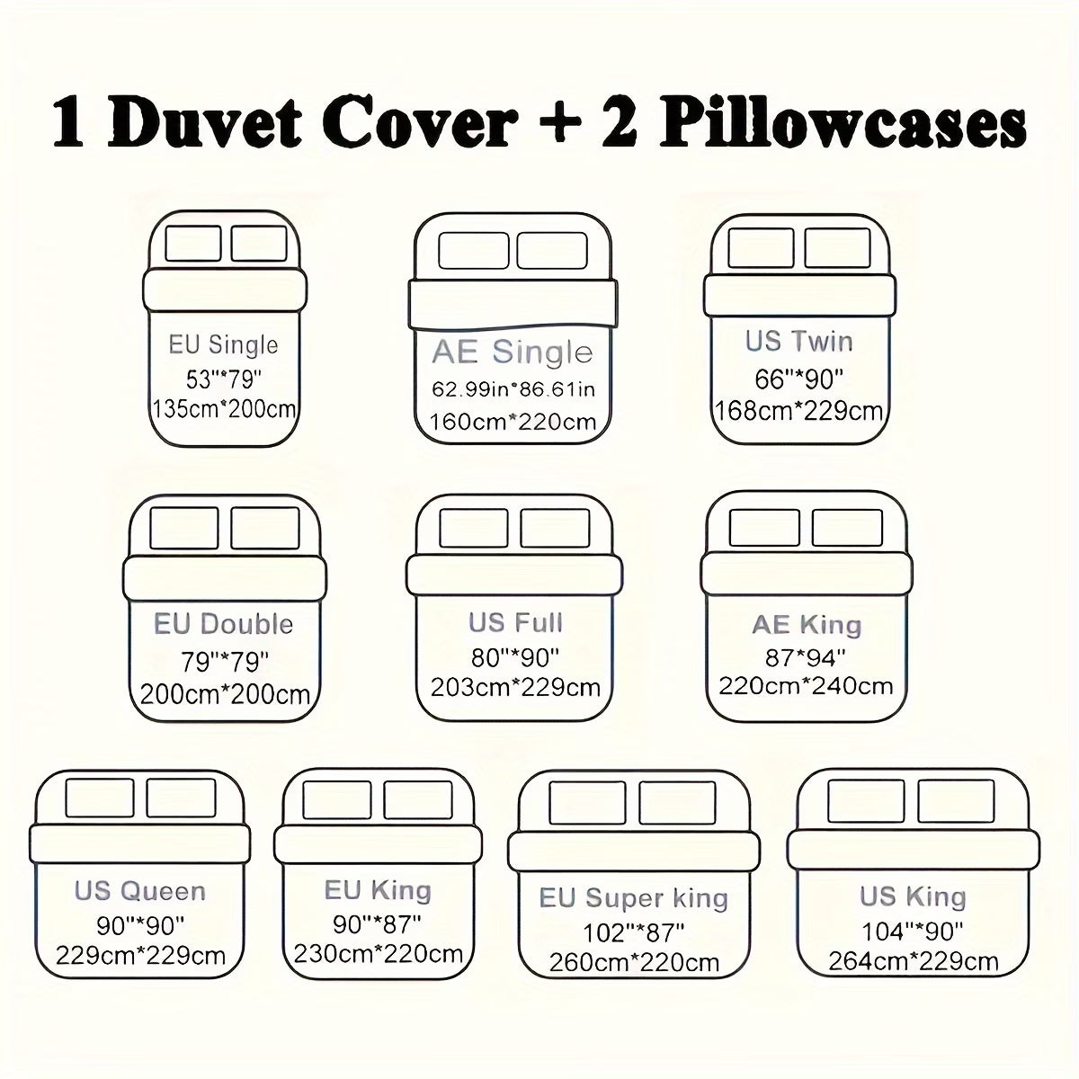 3pcs Leopard Print Long-Haired Duvet Cover Set – Quilt Cover & Pillowcases for Cozy Bedrooms