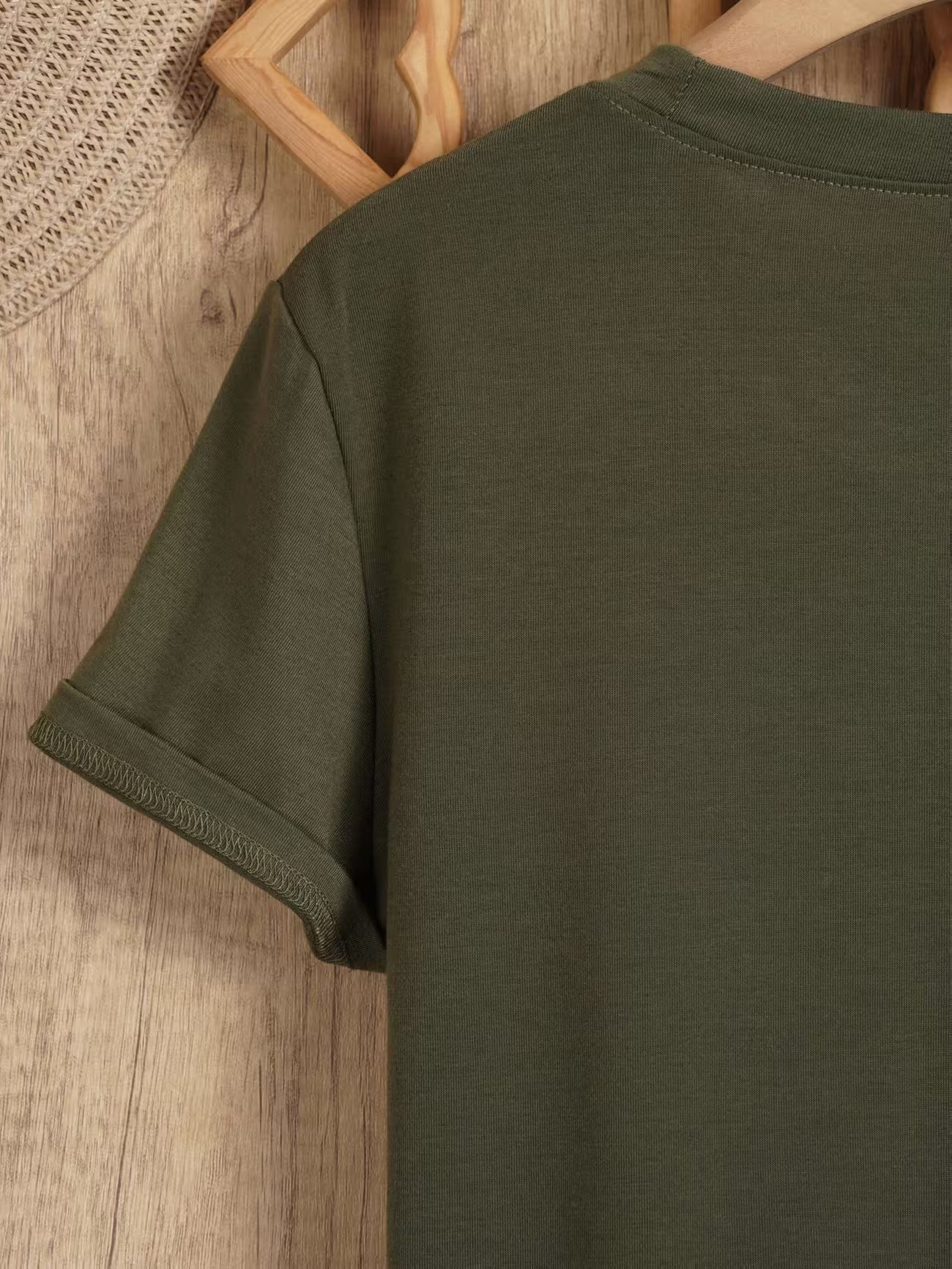 👑 Camiseta Mujer – “Blue Lion King Crown”