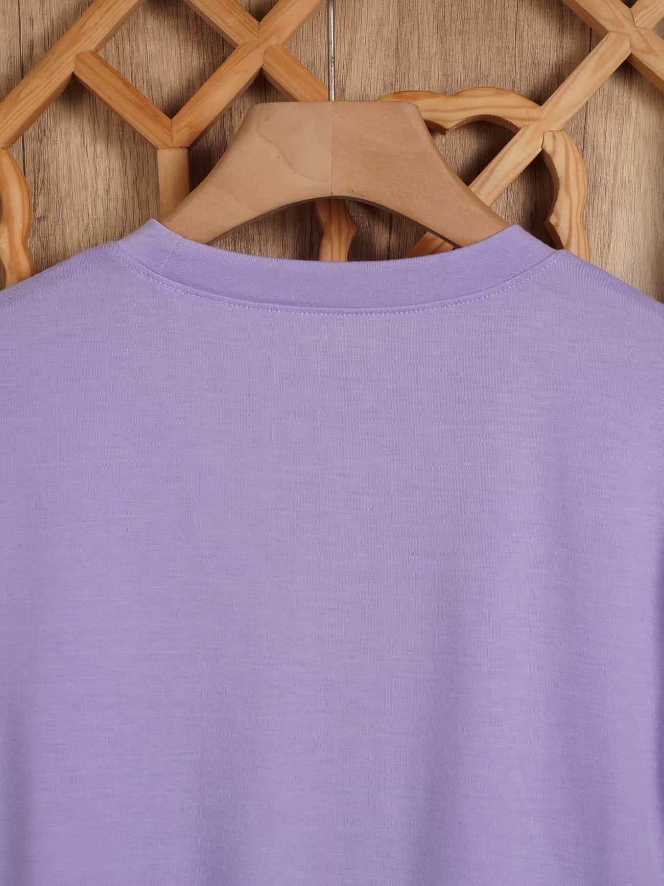 👑 Camiseta Mujer – “Blue Lion King Crown”