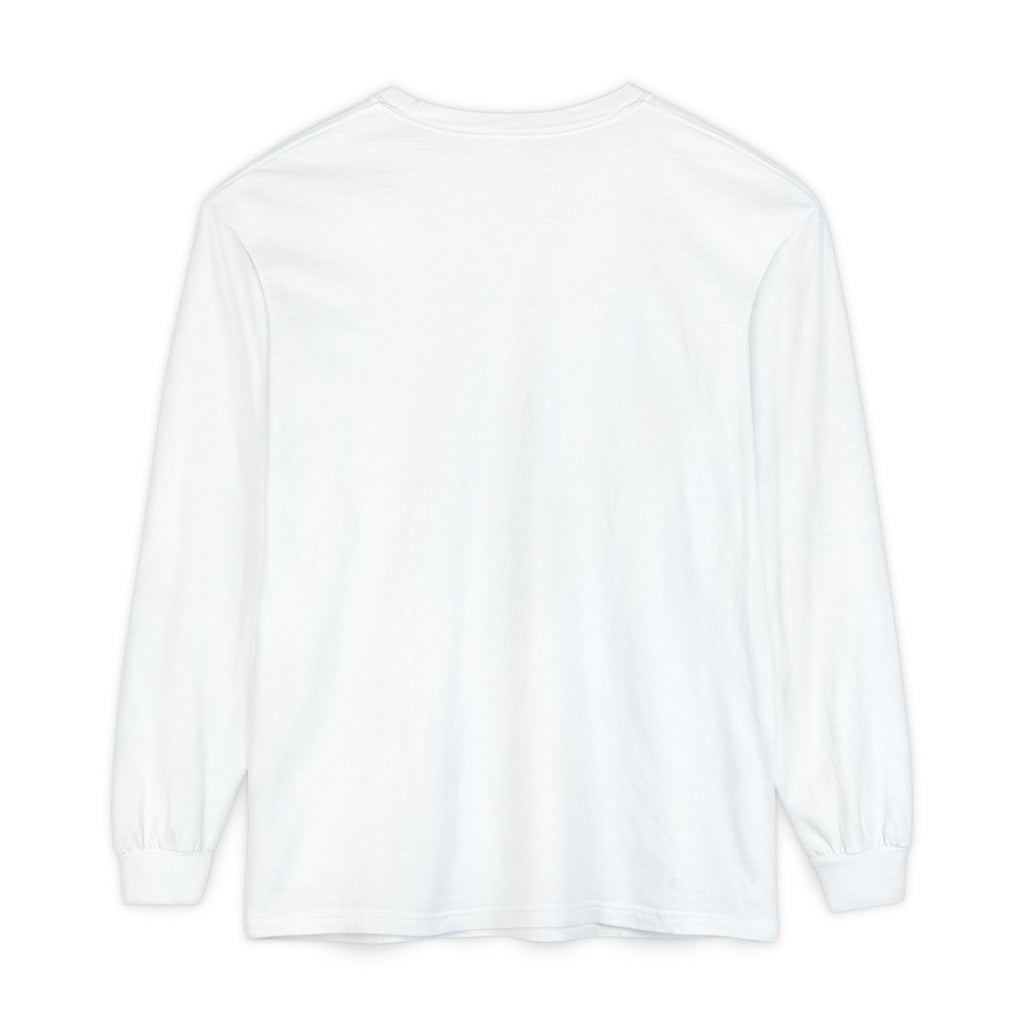 Autumn Leaf Long Sleeve T-Shirt
