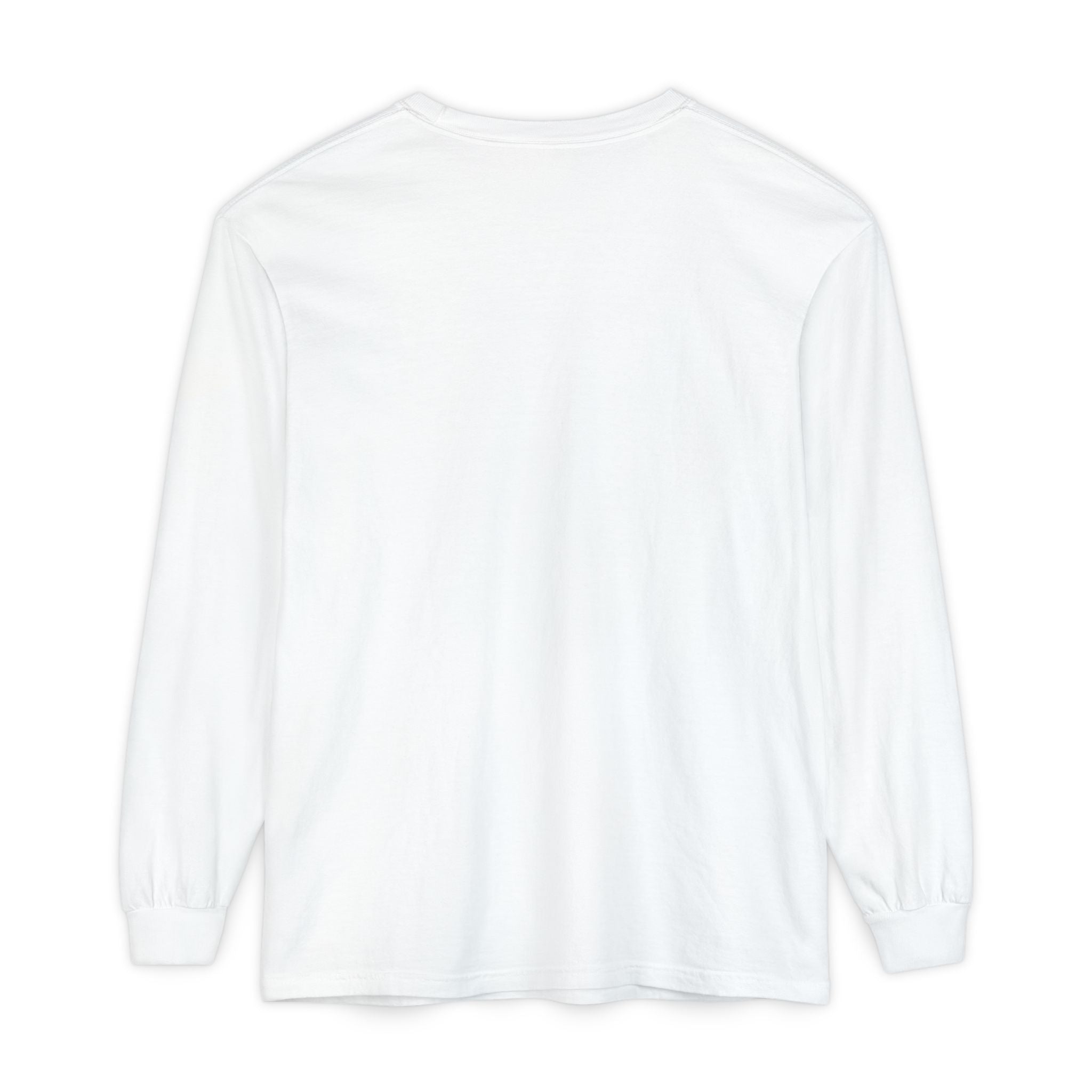 Autumn Leaf Long Sleeve T-Shirt