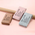 “MY GOD” Scripture Wallet – Faith-Inspired Zipper Wallet, Compact Everyday Organizer