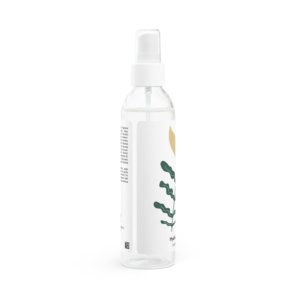 Hydrating Toner, 6oz