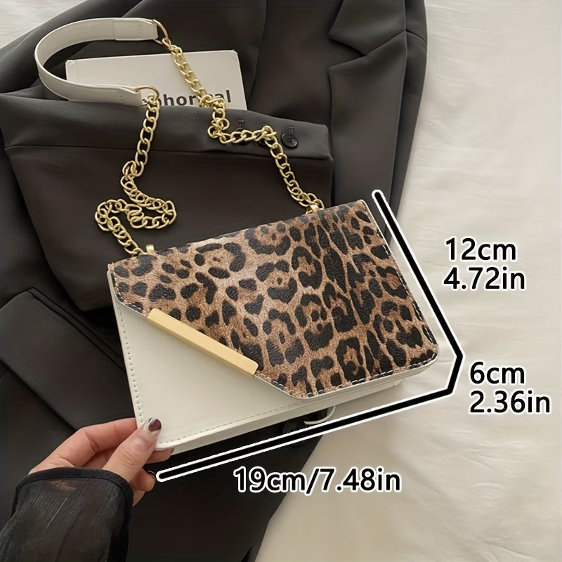 Women’s Vintage Crossbody Bag – Retro Elegance with Magnetic Closure