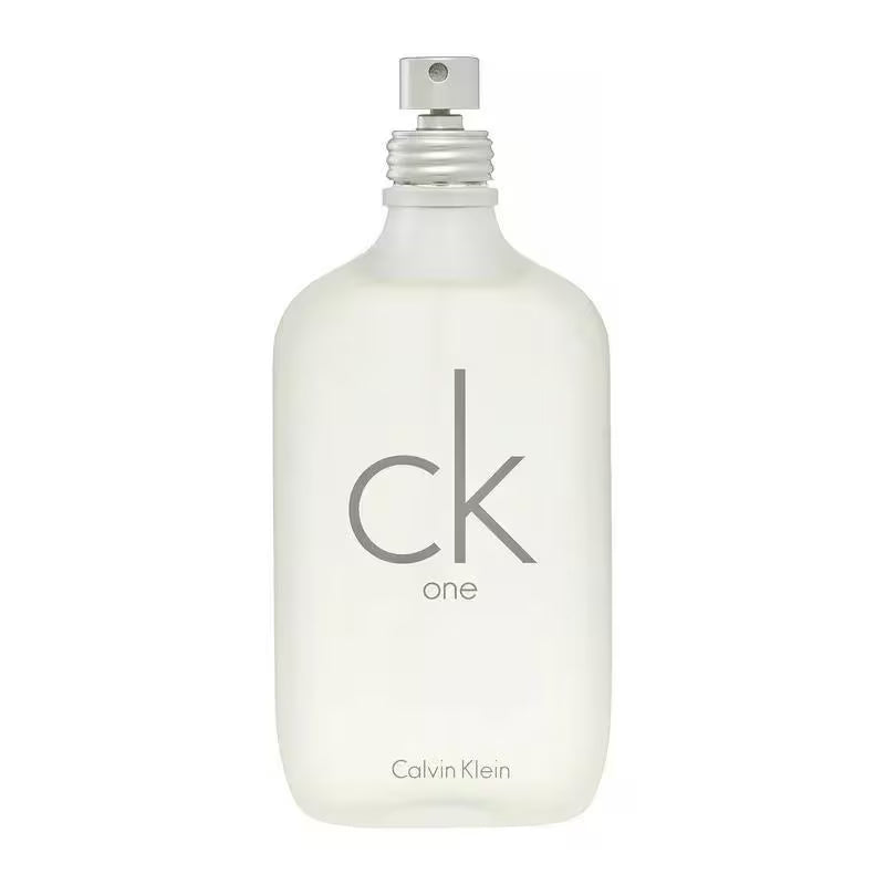 CK One Eau de Toilette Spray
