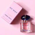 Giorgio Armani My Way Eau De Parfum Mini