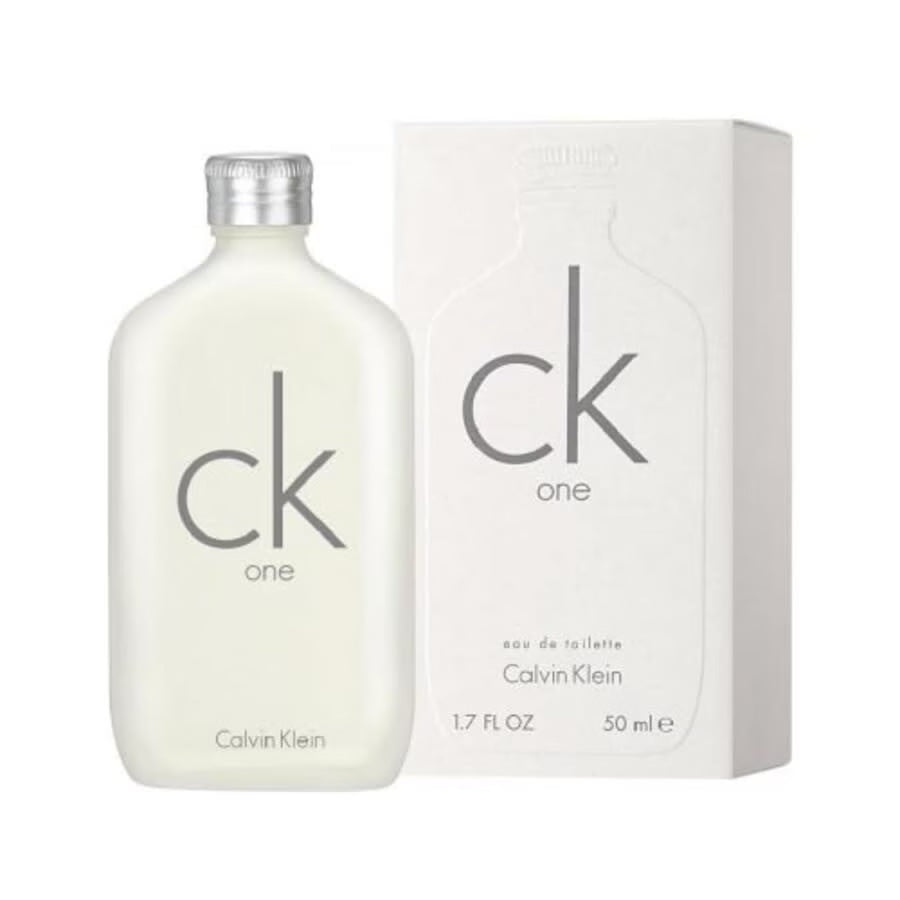 CK One Eau de Toilette Spray