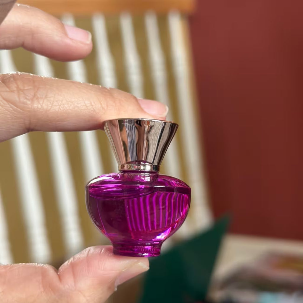 Versace Dylan Purple Pour Femme Eau de Parfum