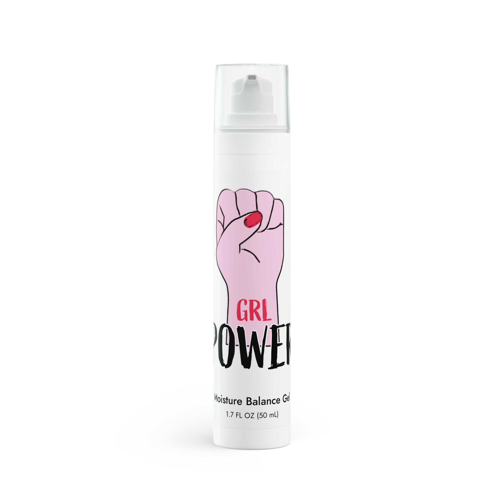 Moisture Balance Gel, 1.7oz
