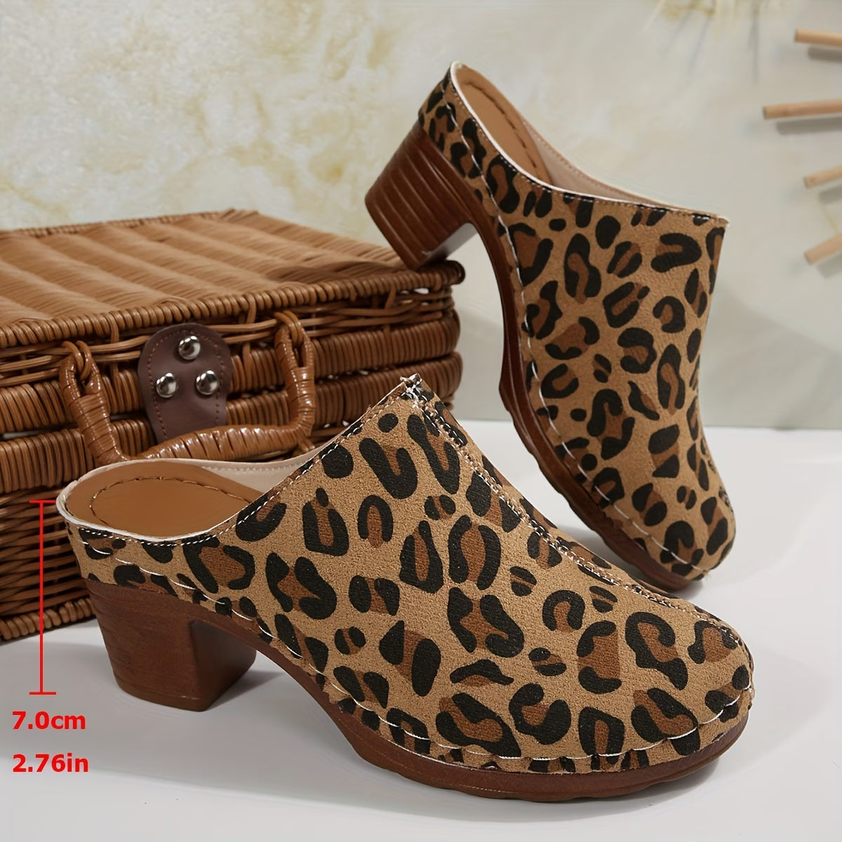 2026 Trendy Women’s Shoes – Comfortable & Versatile