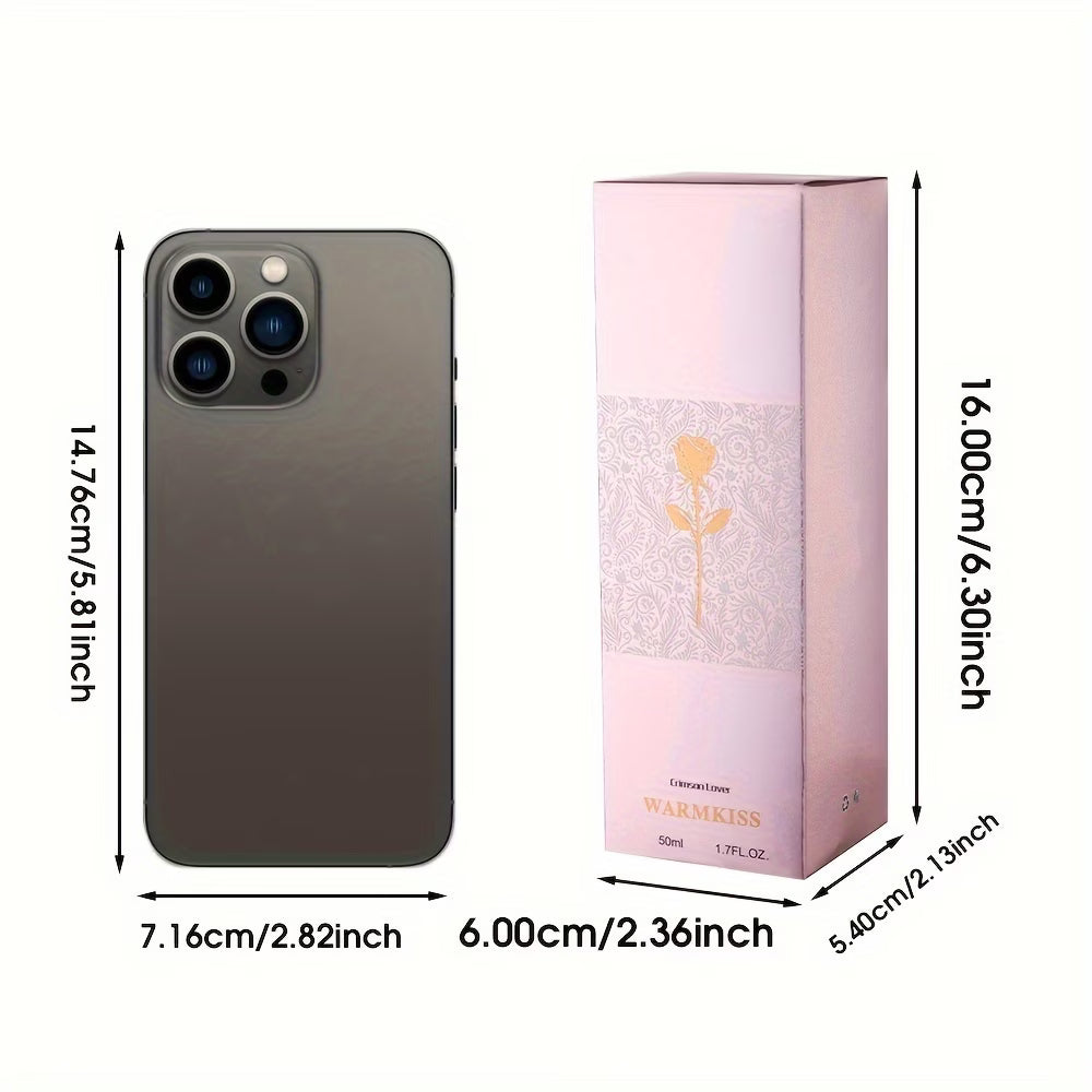 Midnight Rose Women's Eau De Toilette