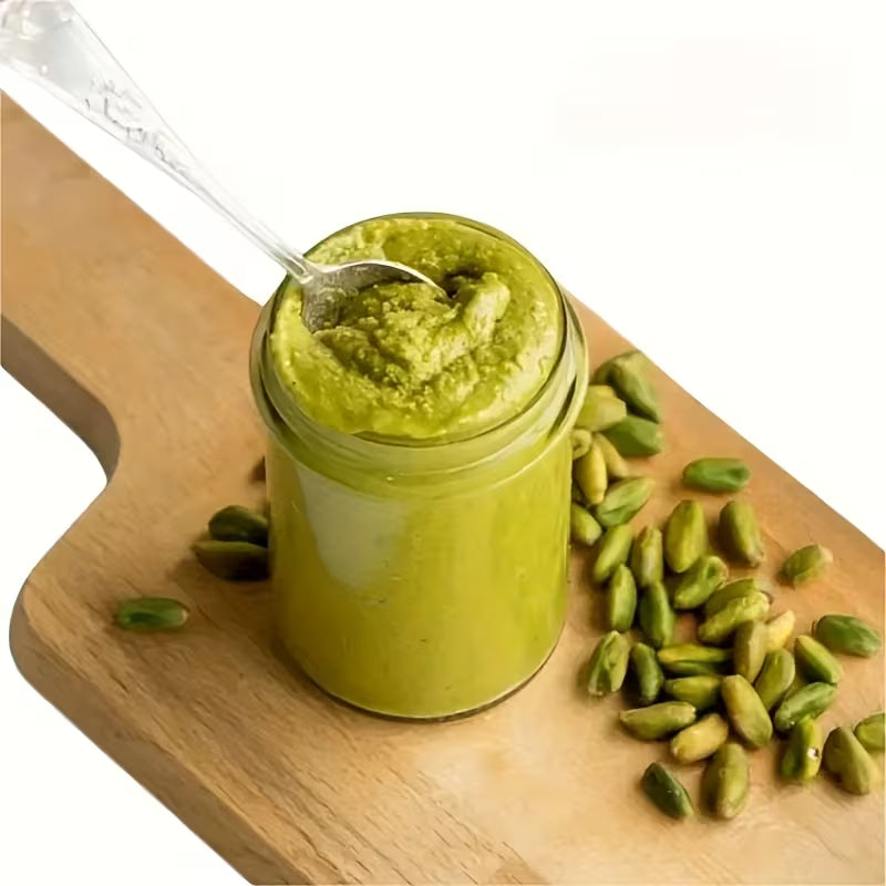 Rich Chocolate & Pistachio Tablets – Dubai Chocolate with Crunchy Bits (2.47oz)