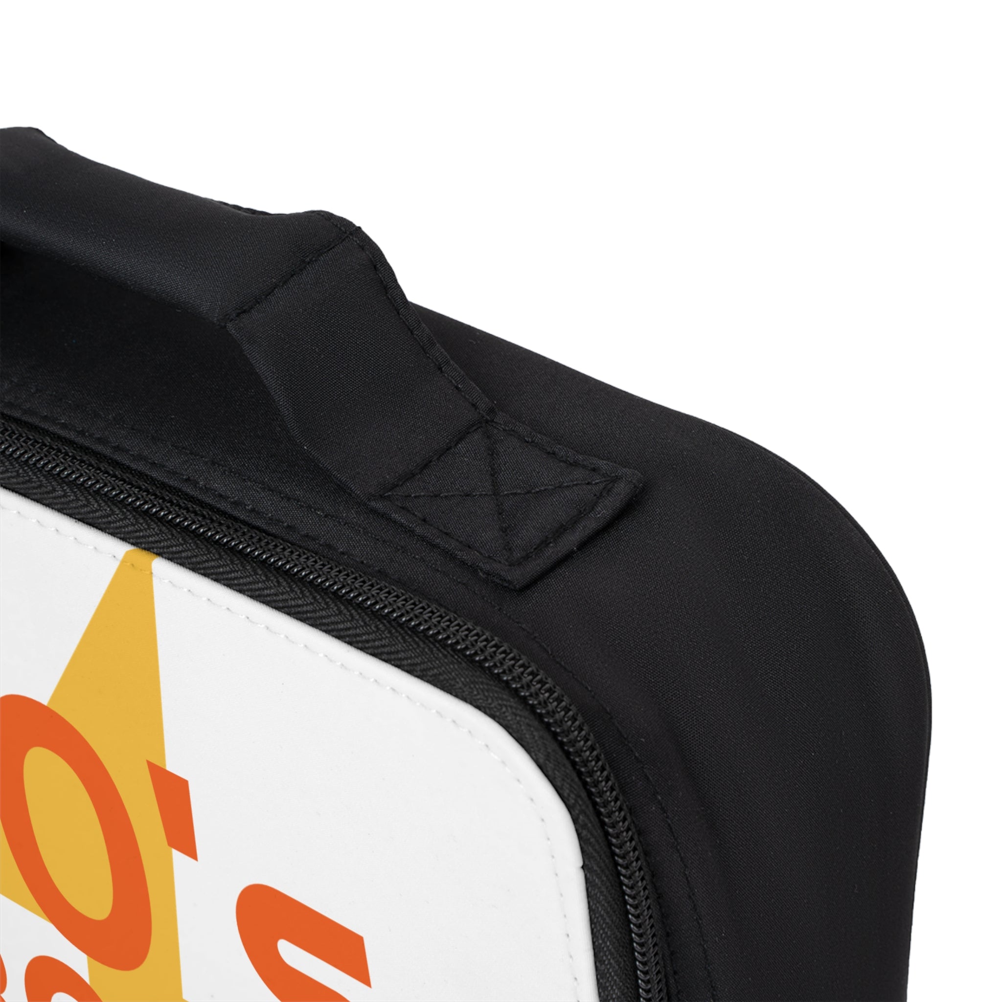 80's Babe Retro Lunch Bag - Cool Vintage Design, Perfect for Kids and Adults, Great for School, Work, Picnics, Gift Ideas