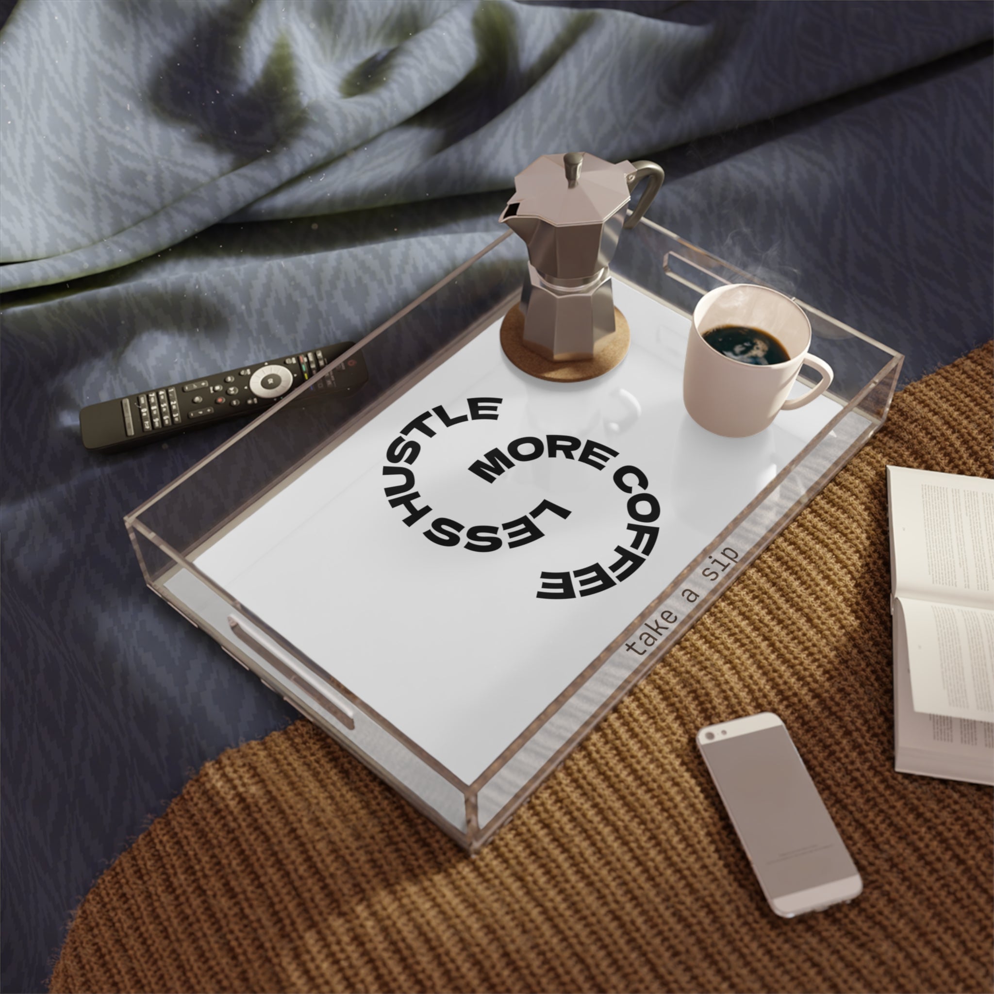 Serving Tray