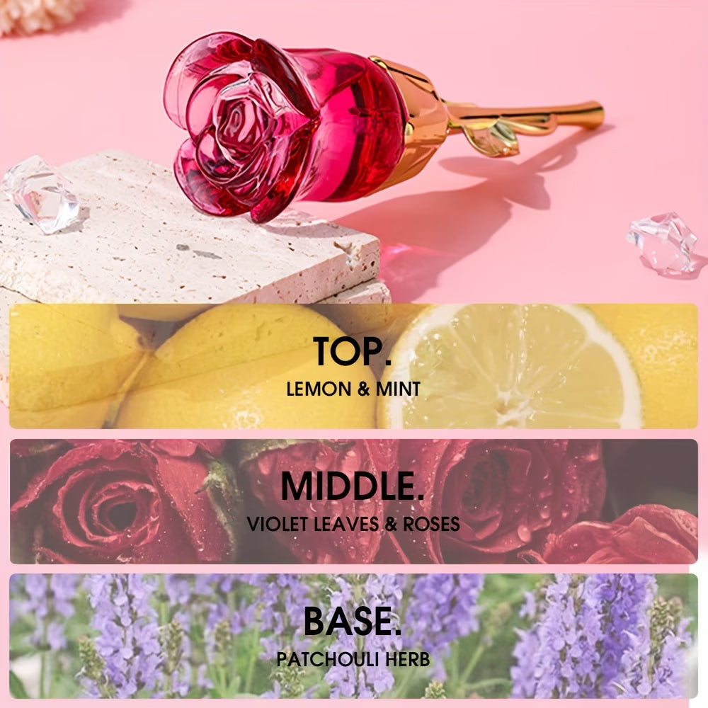 Midnight Rose Women's Eau De Toilette