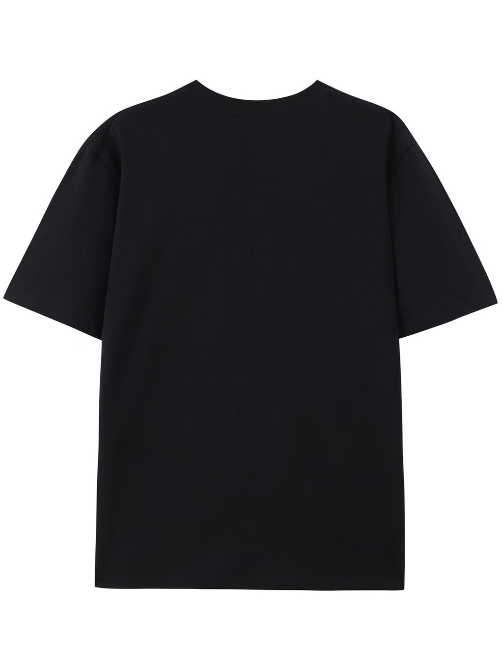 ✝️ Camiseta Cristiana para Hombre – León de Proverbios 28:1