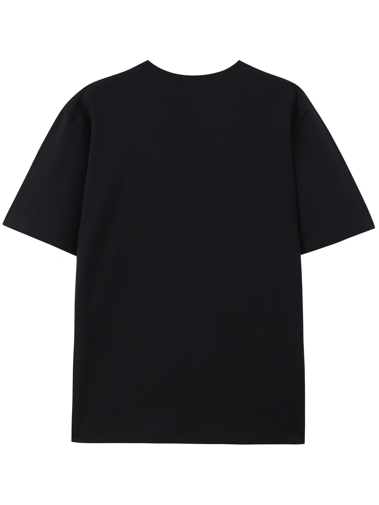 ✝️ Camiseta Cristiana para Hombre – León de Proverbios 28:1