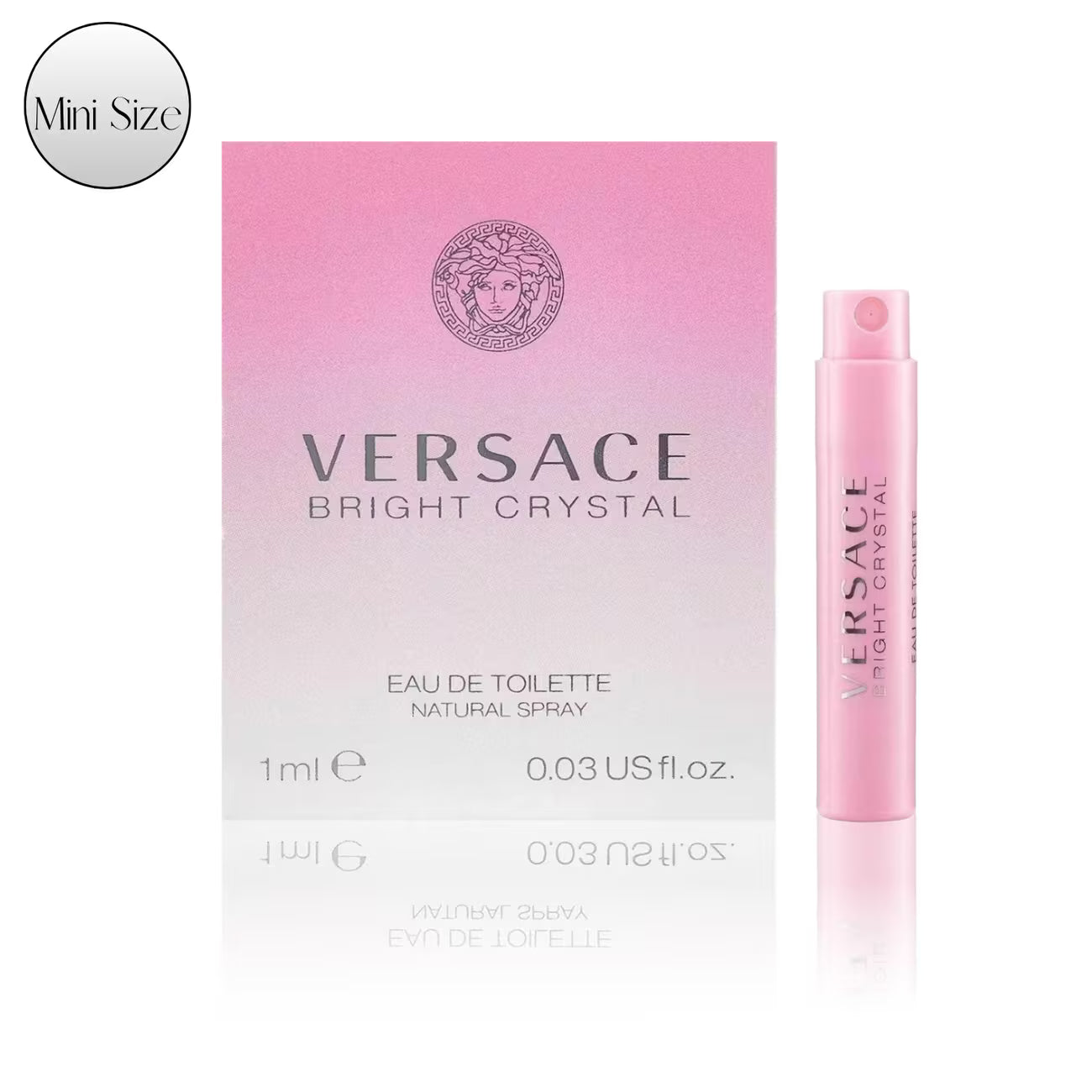 Versace Perfume Collection for Women