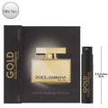 Dolce & Gabbana The One Gold Eau De Parfum Intense