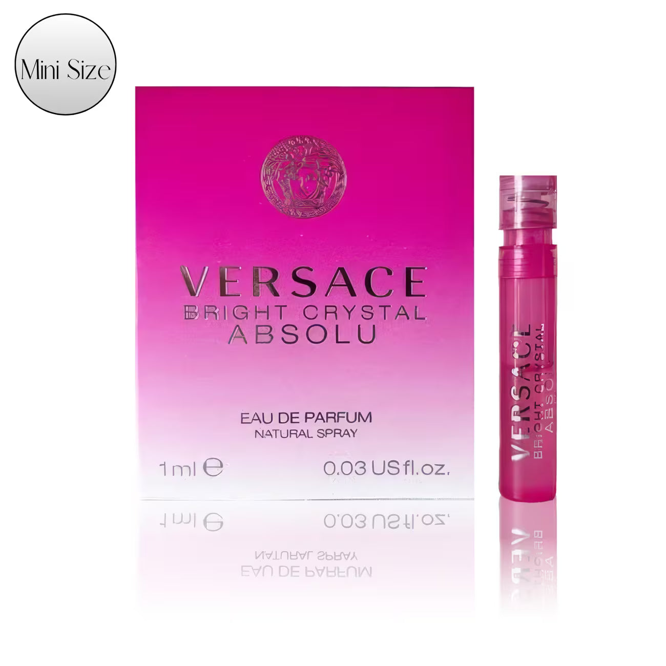 Versace Perfume Collection for Women