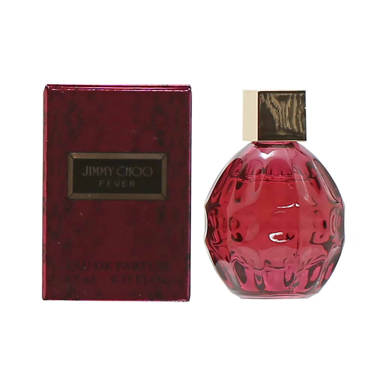 Jimmy Choo Fever Mini Eau de Parfum