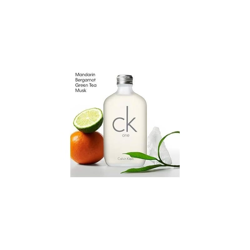 CK One Eau de Toilette Spray