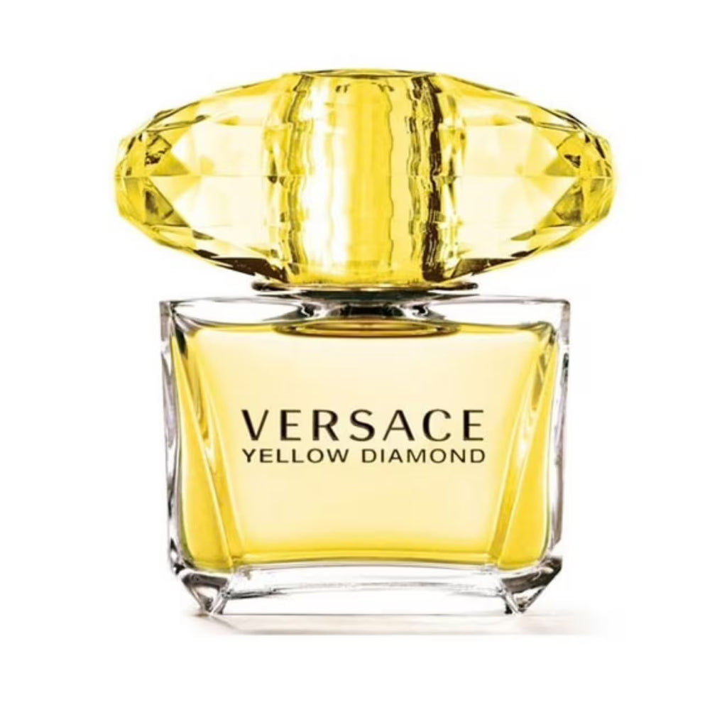 Versace Yellow Diamond EDT Mini