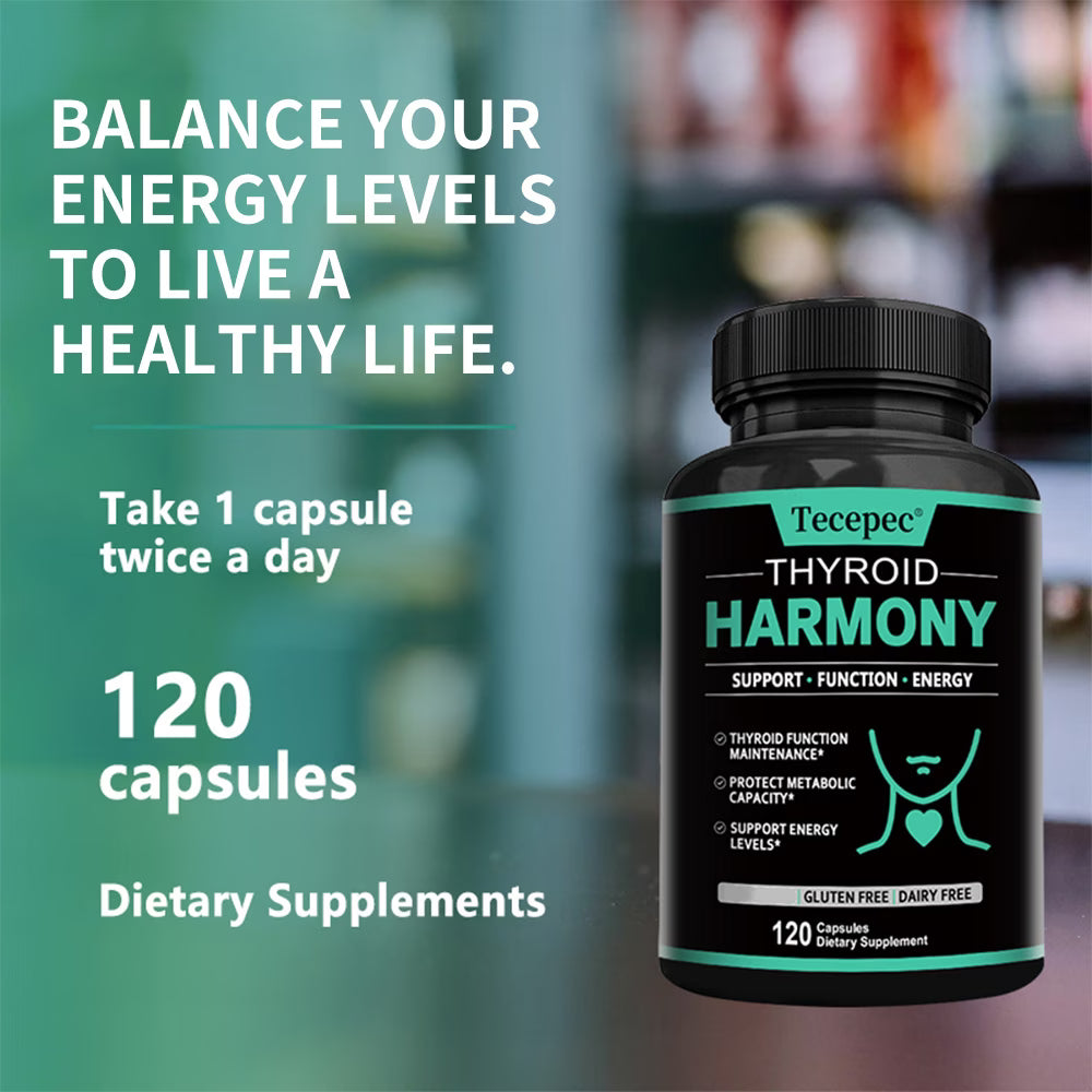 Multi-Mineral Supplement with Vitamin B12 (120 Capsules)