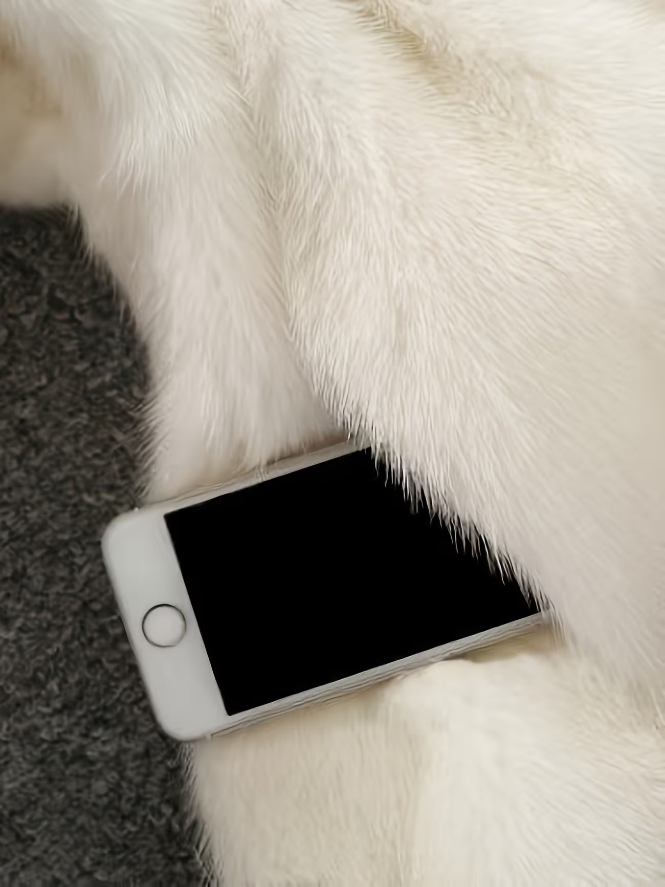 Plus-Size Women’s Fluffy Cardigan – Cozy & Stylish Oversized Sweater