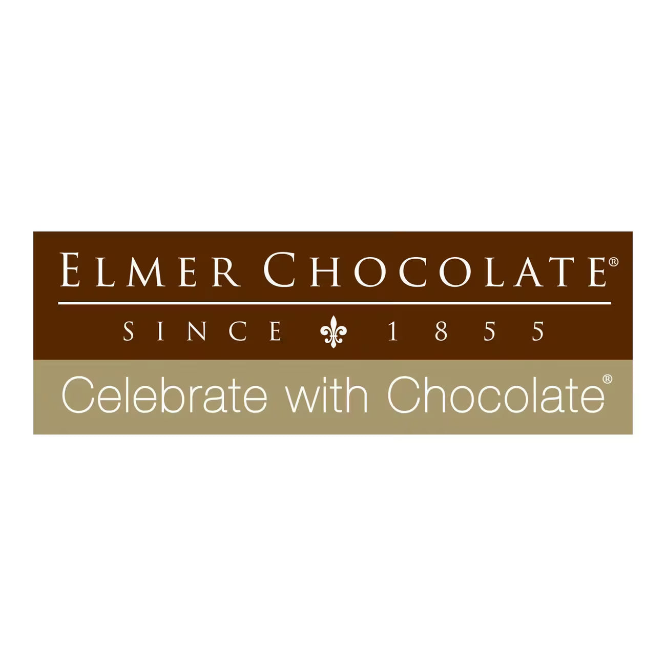 Elmer Assorted Chocolate Valentine Heart