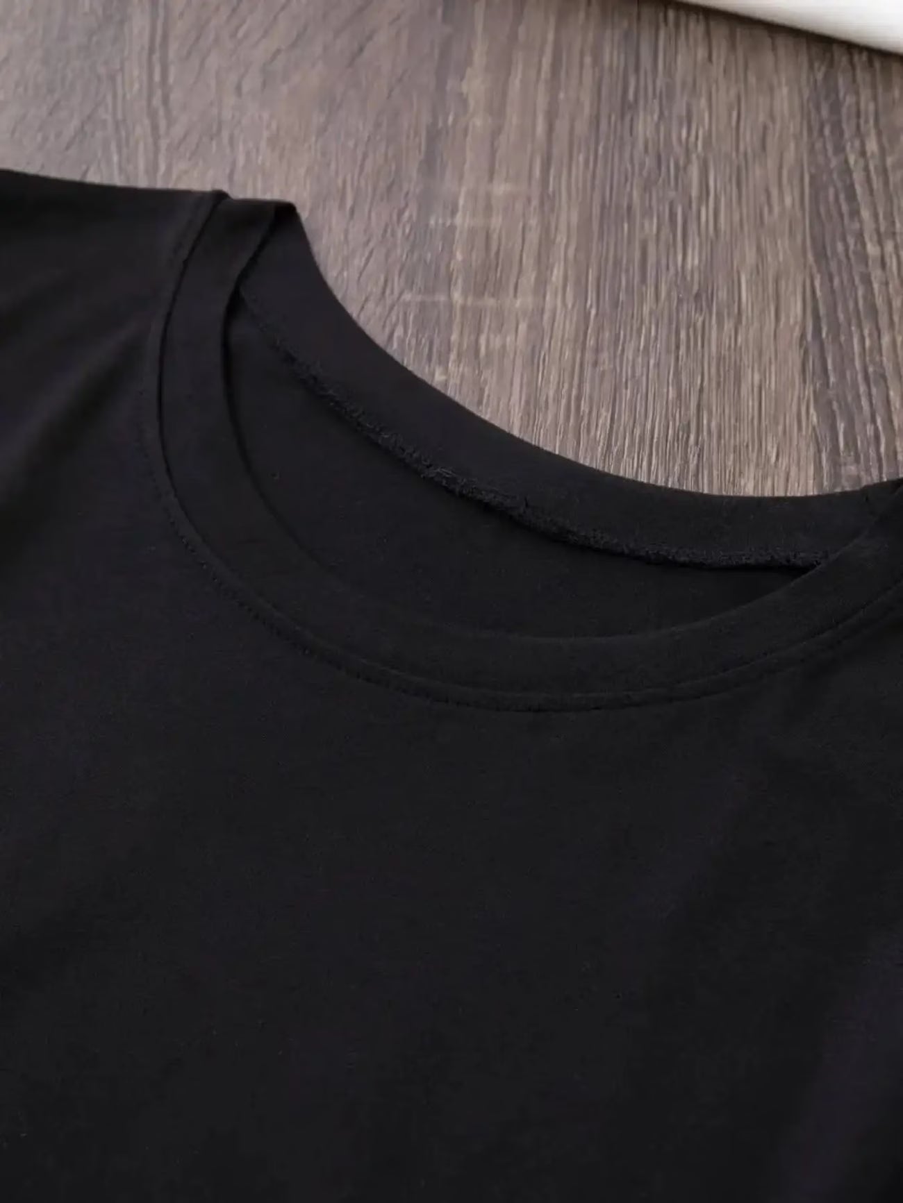 ✝️ Vestido Camiseta Mujer – “Con DIOS Todo es Posible”