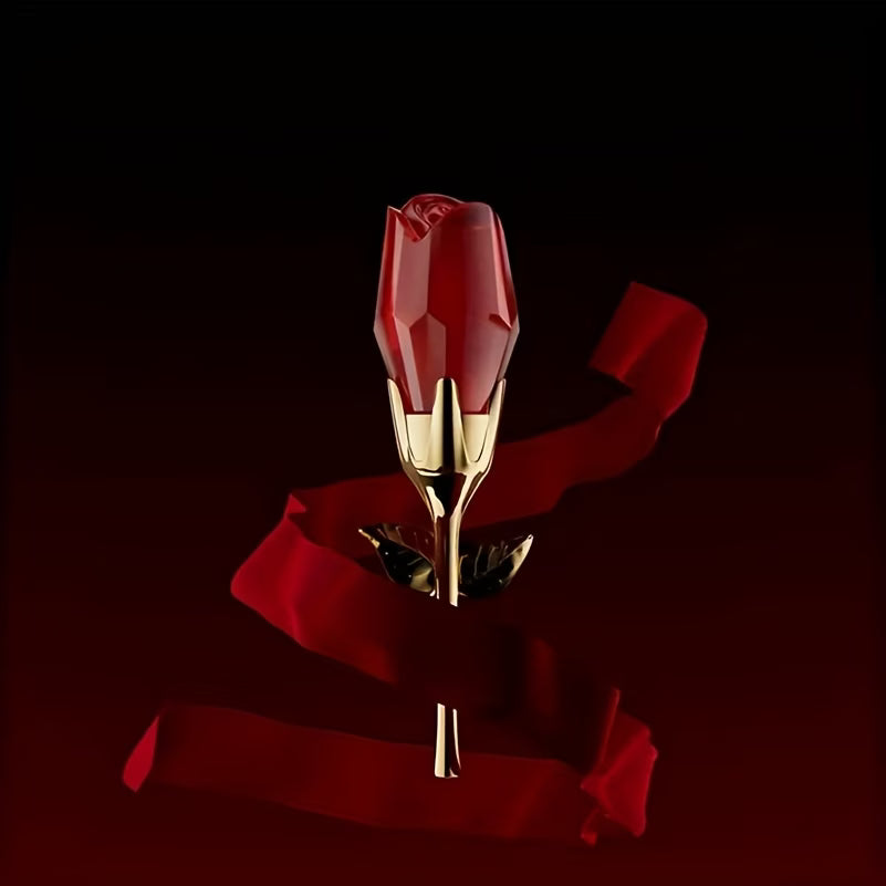 Luxurious Red Rose Perfume for Women
